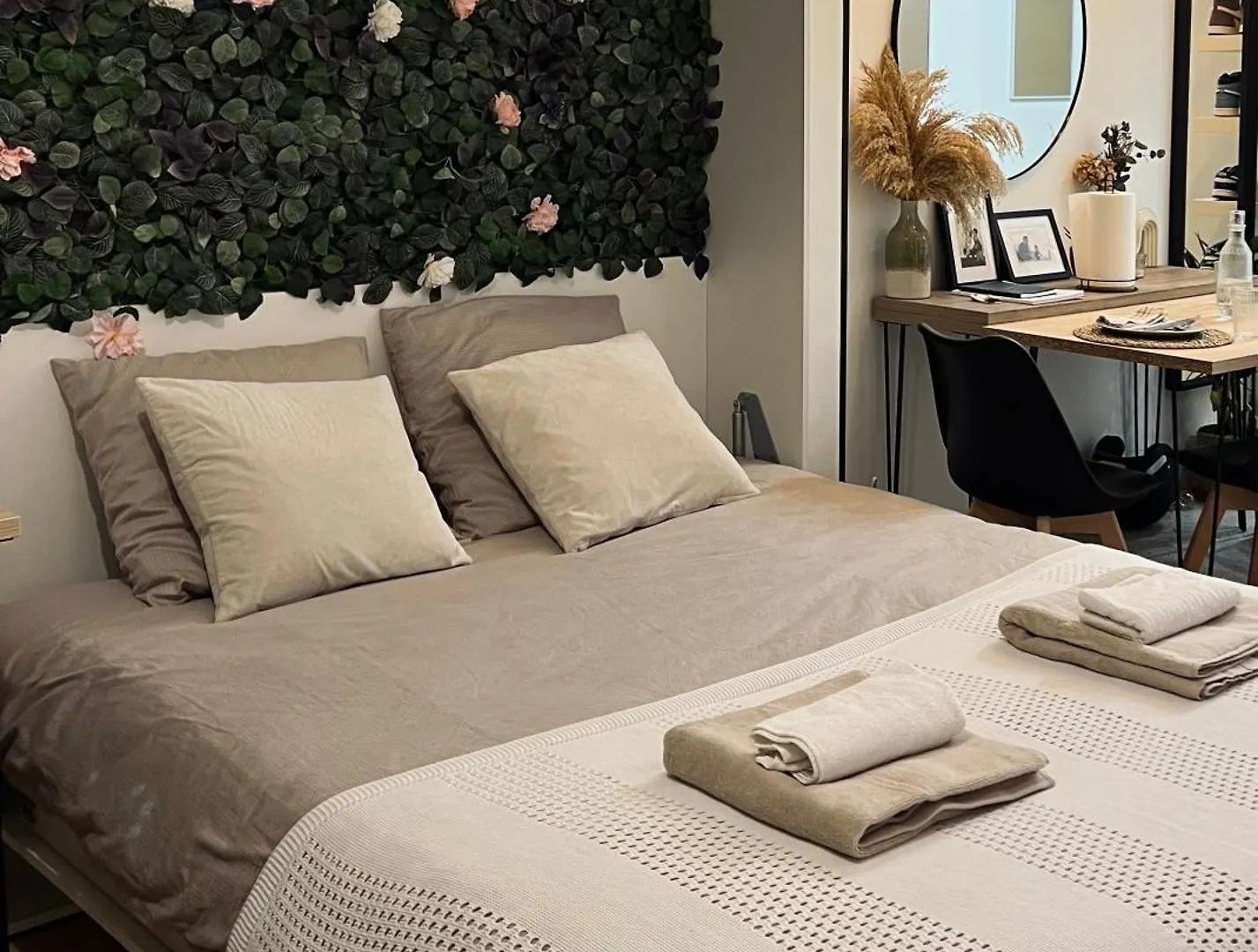 Apartamento En