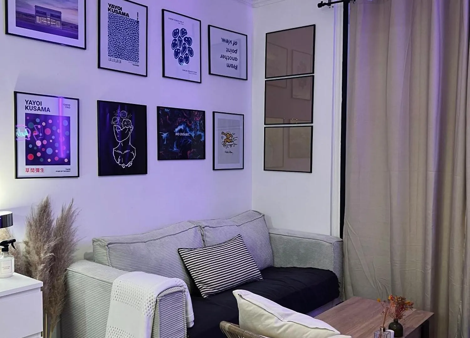 Apartment En *